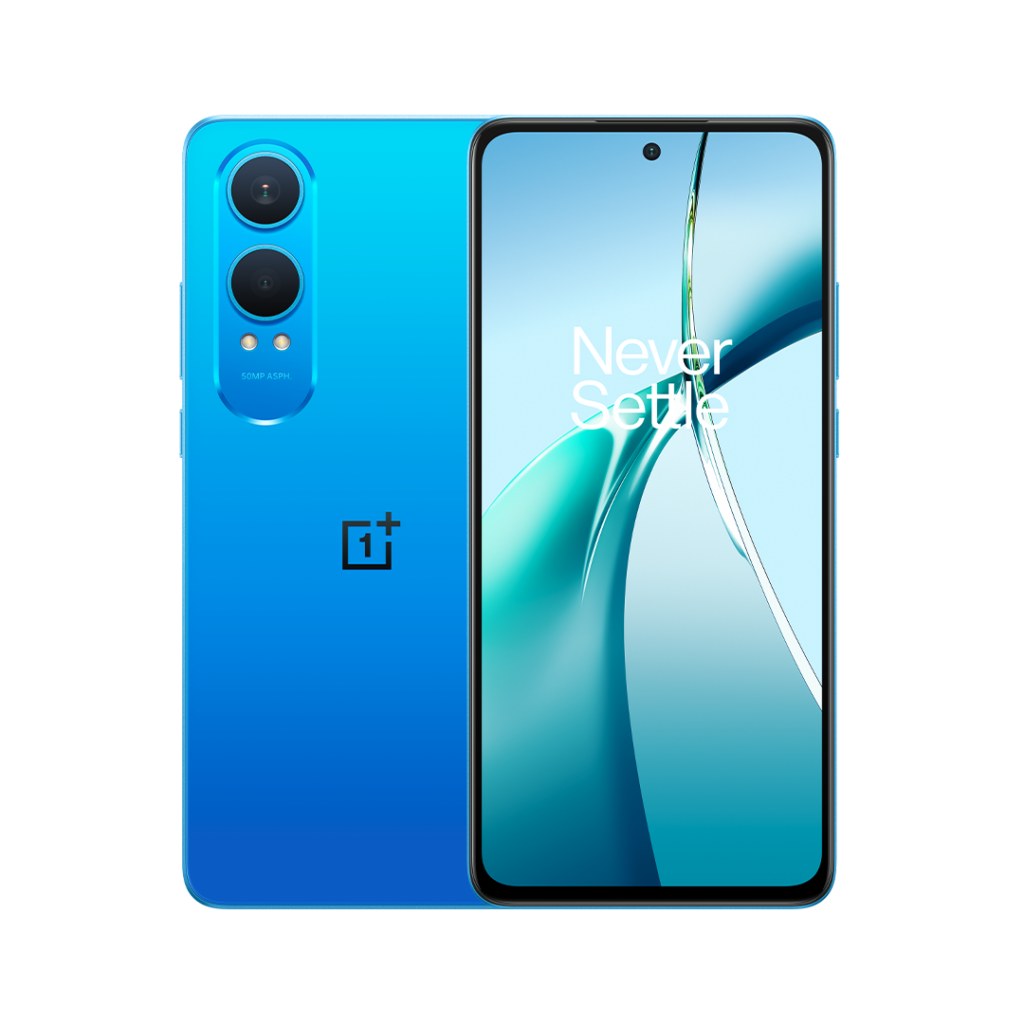 OnePlus Nord CE4 Lite 5G