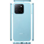 X5b Plus Dual SIM Ocean Blue 4GB RAM 128GB 4G - TRA Version