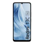 Redmi13c 5G Starlight Black, 128GB 6GB RAM -Indian Version