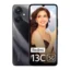 Redmi13c 5G Starlight Black, 128GB 6GB RAM -Indian Version