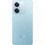 Oppo A60 5G 6/128 Dual SIM, Ocean Blue TRA Version