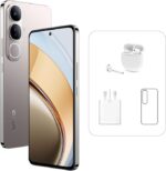 V40 Lite 5G Titanium Silver 12/256TRA Version