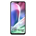 Vivo Y28s 5G TRA Version, 6.56", 8GB RAM, 256GB Storage, 50MP, Hybrid Dual SIM, Android 14, GSM, HSPA, LTE, 5G - Mocha Brown