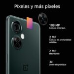 OnePlus Nord CE 3 Lite 5G Global Version, RAM 8 Storage 256, Hybrid Dual SIM, Corning Gorilla Glass