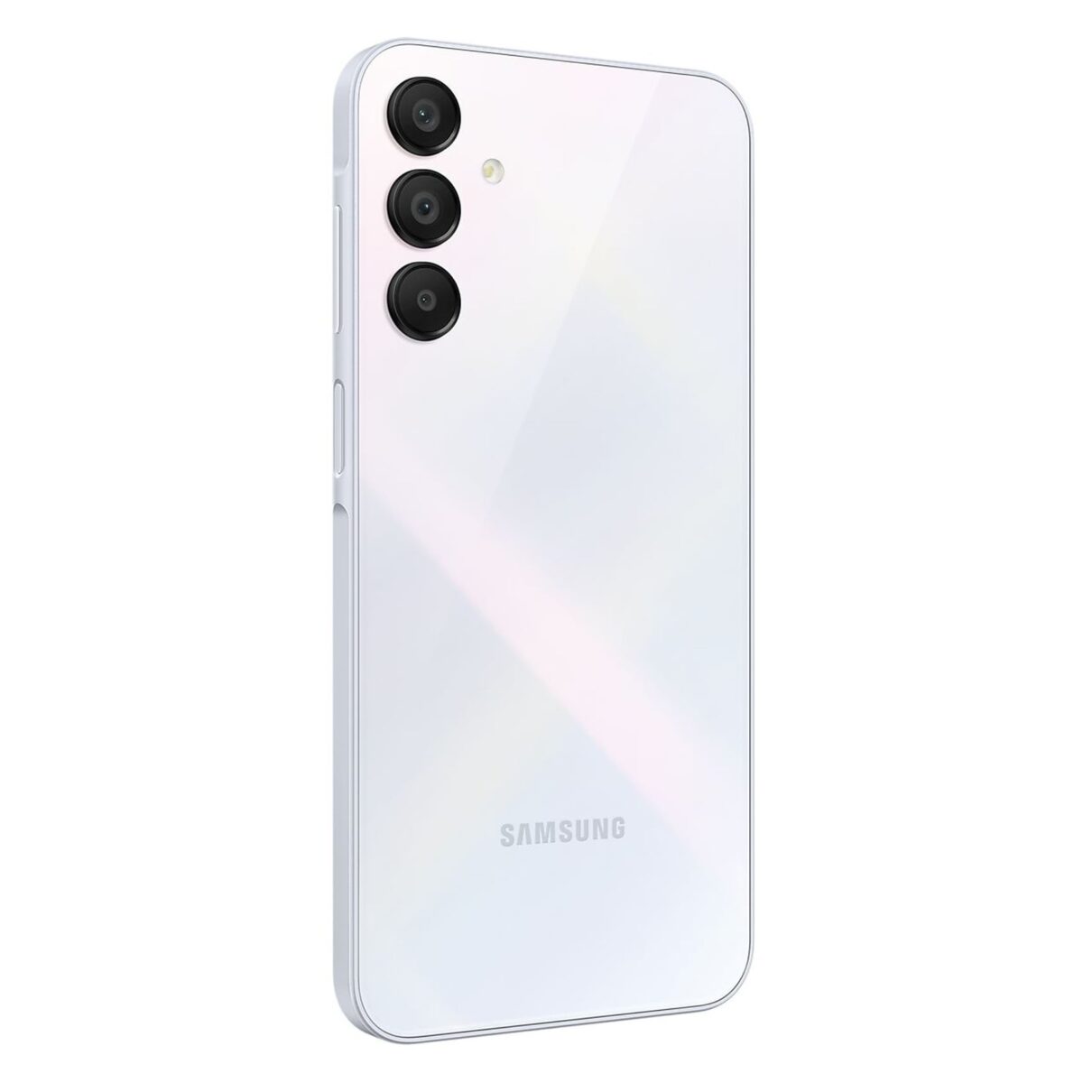 Samsung Galaxy A15 5G Light Blue