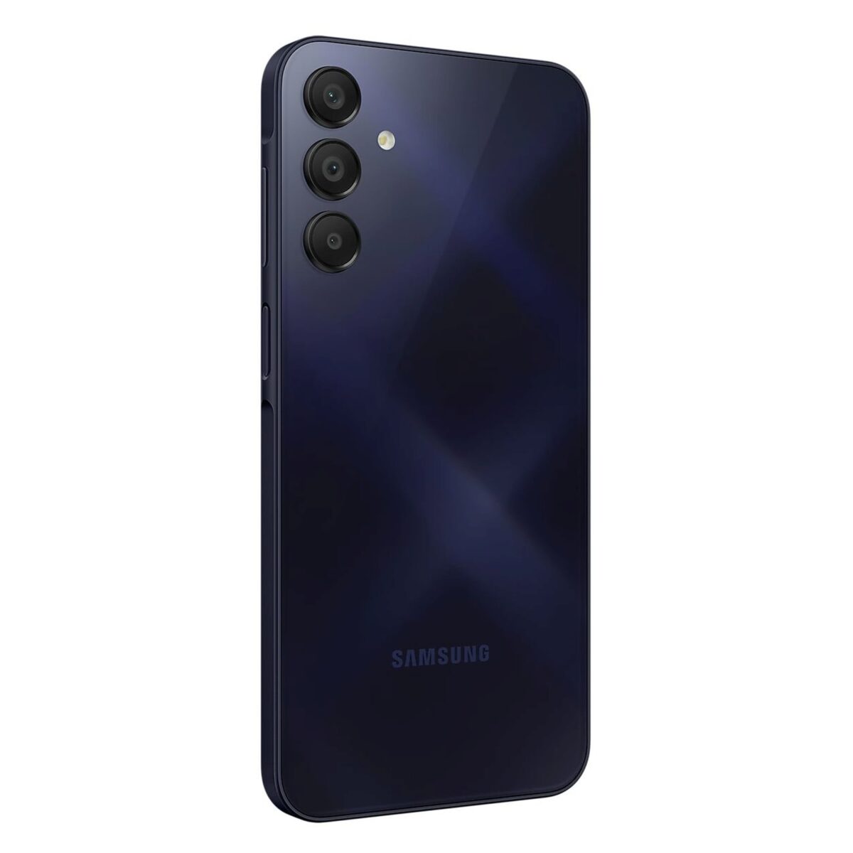 Samsung Galaxy A15 5G Blue Black