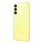 Samsung Galaxy A15 5G Yellow