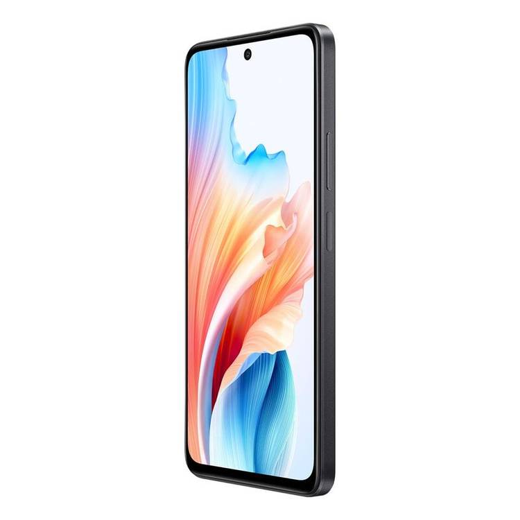 OPPO A79 5G 8/256GB Mystery Black TRA Version
