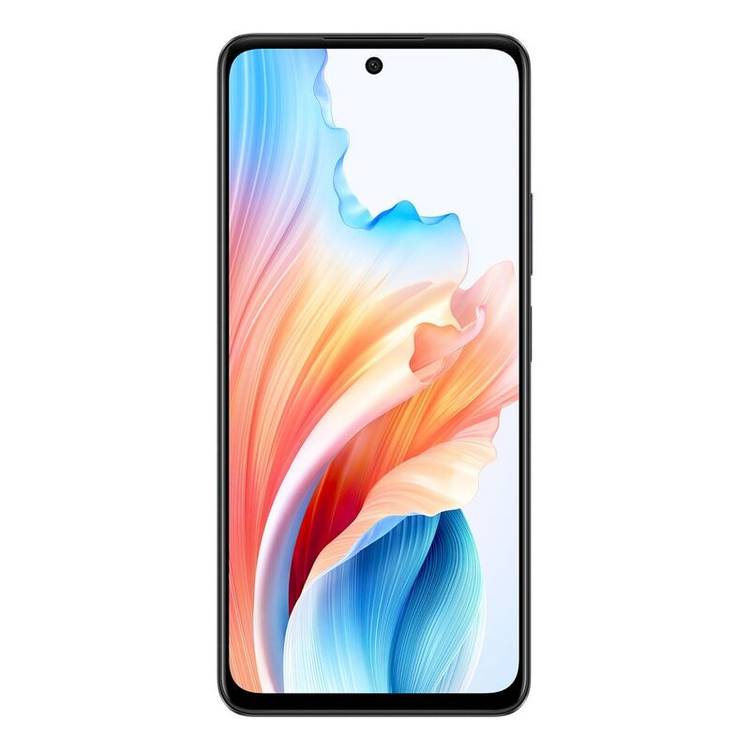 OPPO A79 5G 8/256GB Mystery Black TRA Version