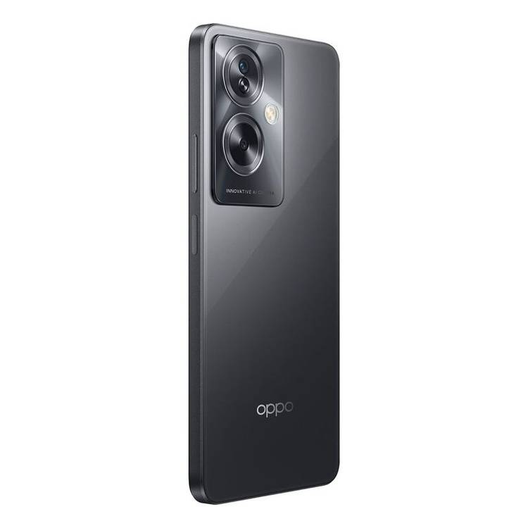 OPPO A79 5G 8/256GB Mystery Black TRA Version