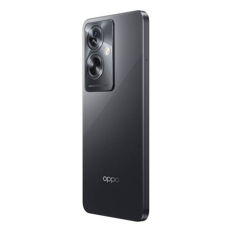 OPPO A79 5G 8/256GB Mystery Black TRA Version