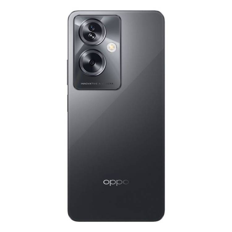 OPPO A79 5G 8/256GB Mystery Black TRA Version