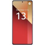 Redmi Note 13 Pro Dual SIM Lavender Purple 8GB RAM 256GB - Global Version