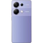 Redmi Note 13 Pro Dual SIM Lavender Purple 8GB RAM 256GB - Global Version