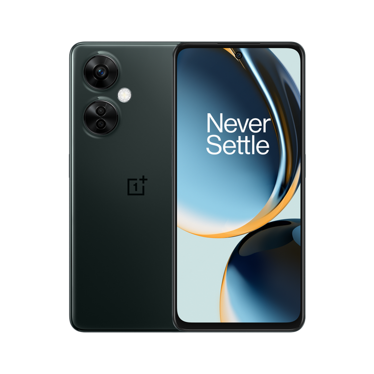 OnePlus Nord CE 3 Lite 5G Global Version, RAM 8 Storage 256, Hybrid Dual SIM, Corning Gorilla Glass